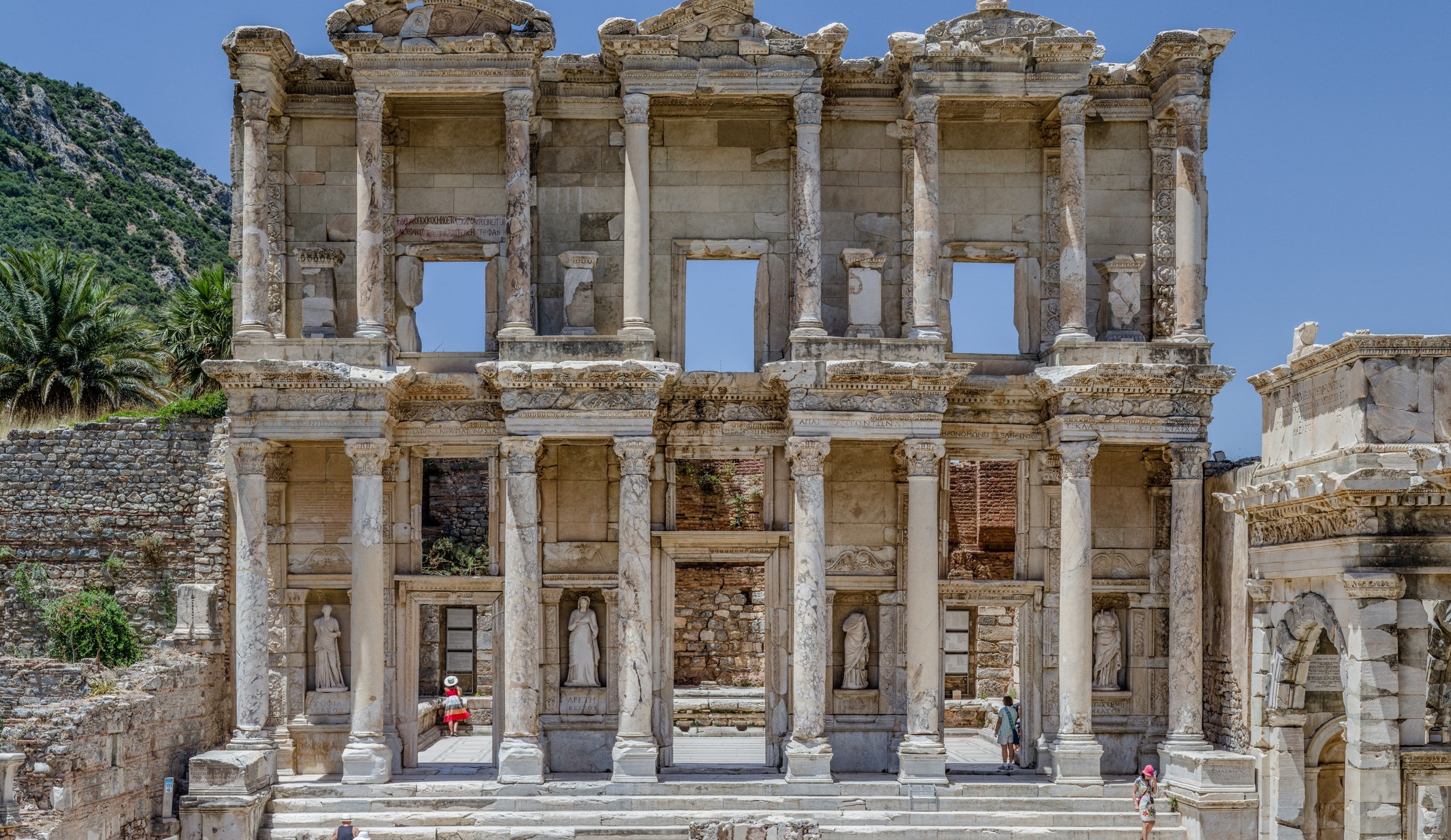 Ephesus