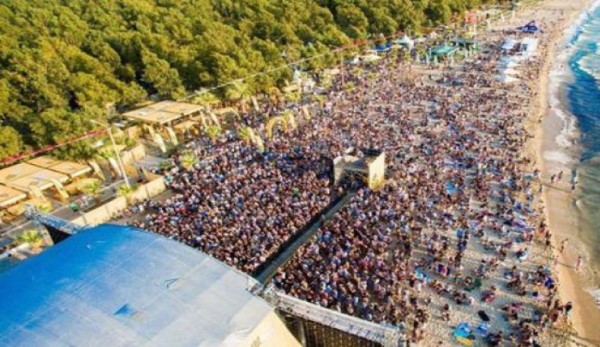 Kuşadası Youth Festival