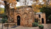 The House of Virgin Mary