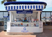 Guest Information Center
